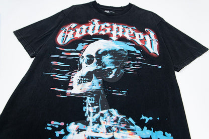 Godspeed T-shirt G20