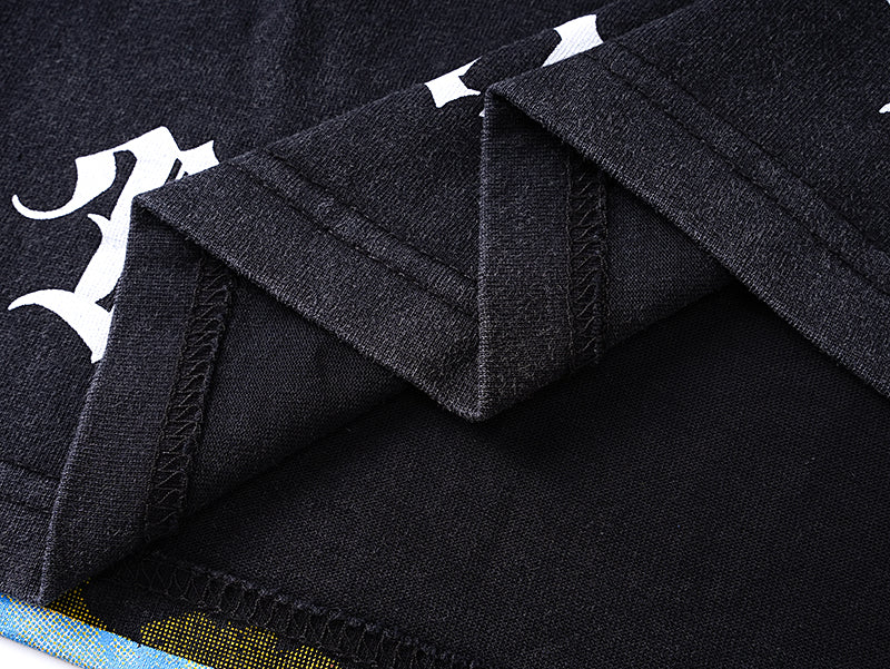 Godspeed 2026 New fashion T-shirt 1110