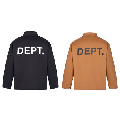 GALLERY DEPT  New jacket