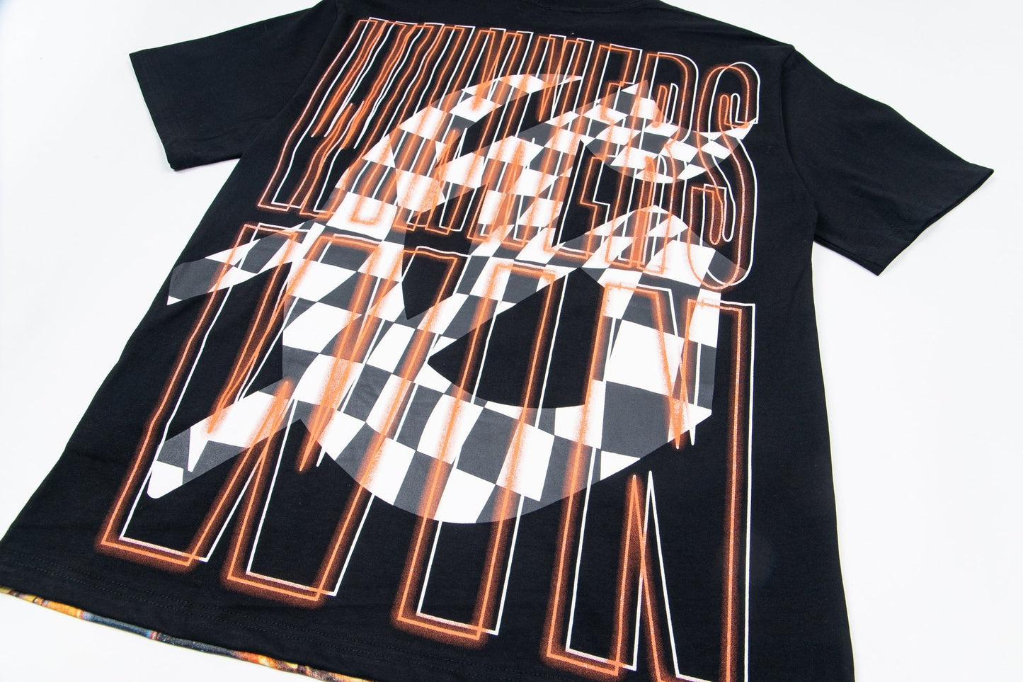 Godspeed T-shirt G18