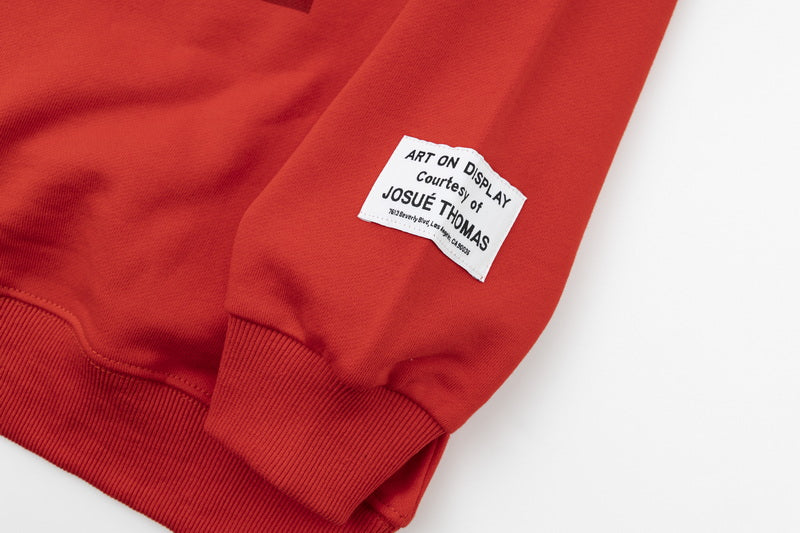 GALLERY DEPT  New sweatshirt G194