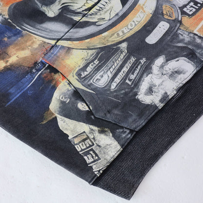 Godspeed Hoodie 5518