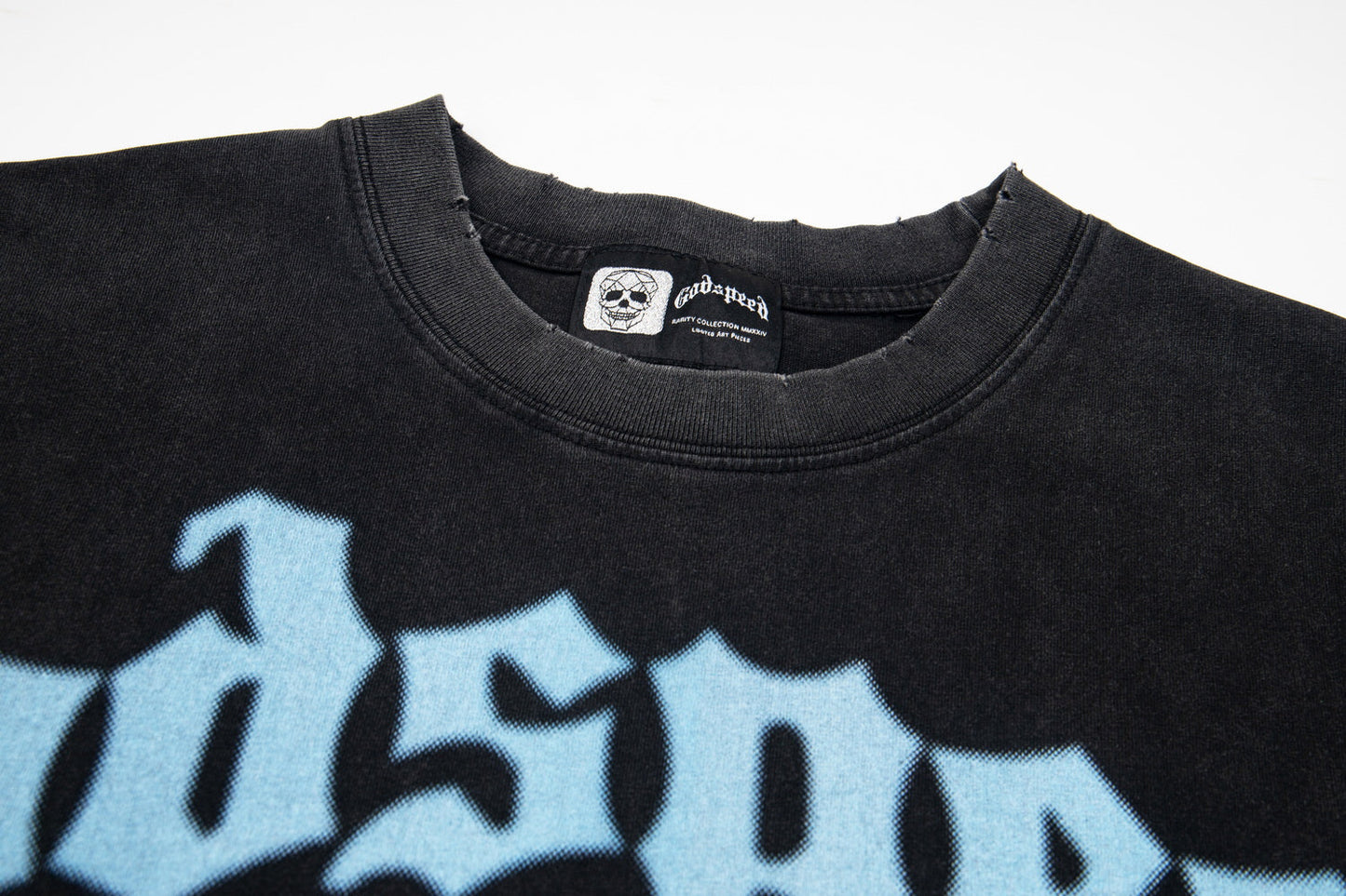 Godspeed T-shirt G05