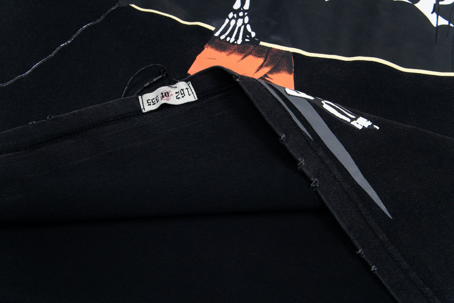 Godspeed T-shirt G73