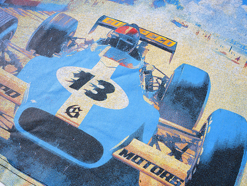 Godspeed 2026 New fashion T-shirt 1110