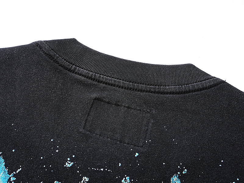 Godspeed 2026 New fashion T-shirt 1120