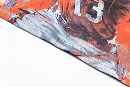 Godspeed T-shirt G15