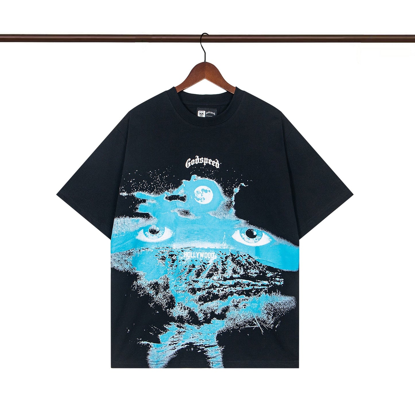 Godspeed T-shirt G24