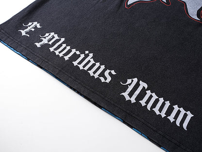 Godspeed 2026 New fashion T-shirt 1116