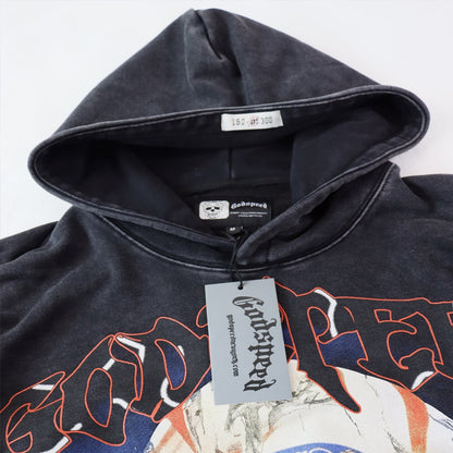 Godspeed Hoodie 5518