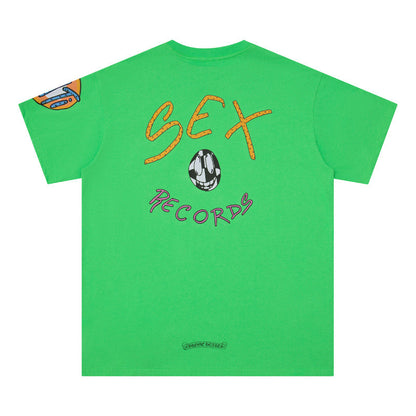 Chrome Hearts T-shirt K6043