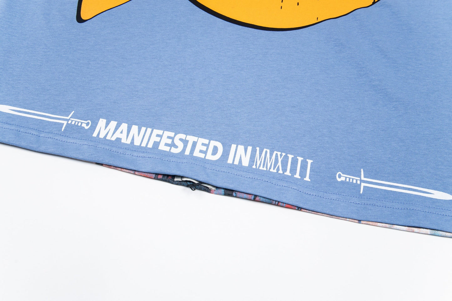 Godspeed T-shirt G11