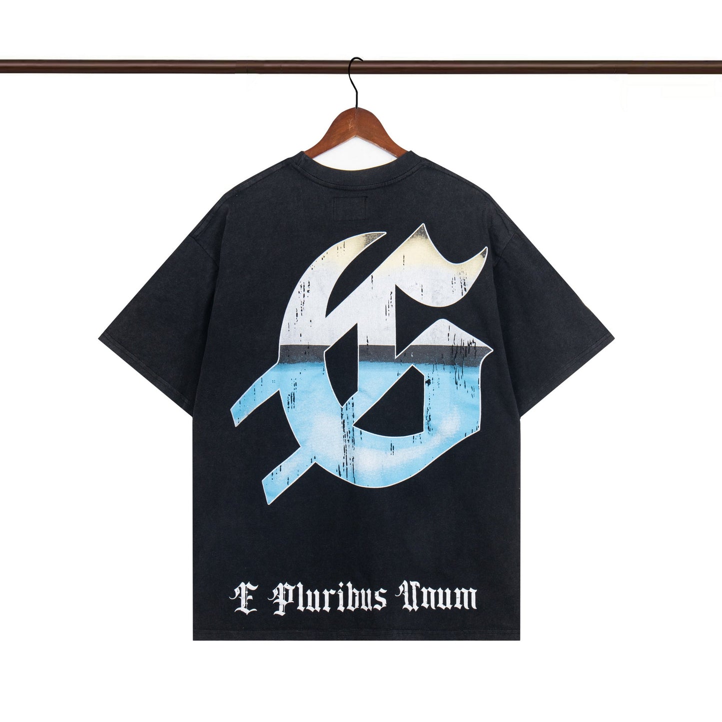 Godspeed T-shirt G36