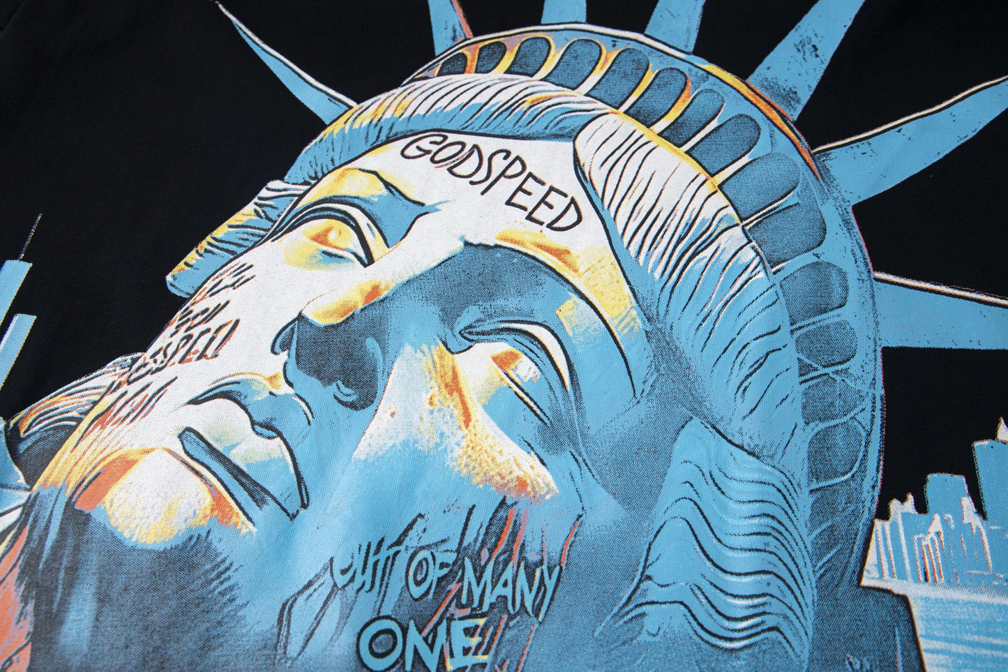 GODSPEED T-shirt G73