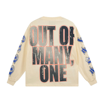 Godspeed Sweatshirt 3157