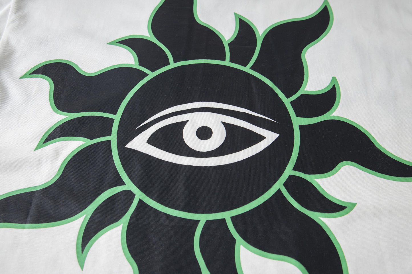 GODSPEED T-shirt G73