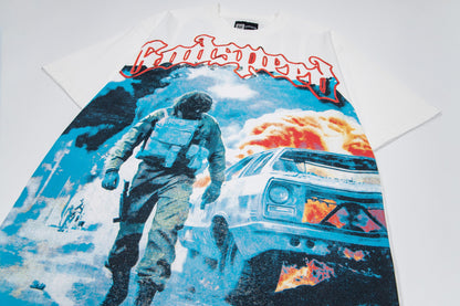 Godspeed T-shirt G10