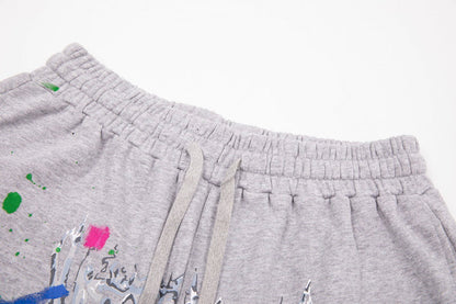 GALLERY DEPT  New Shorts G69