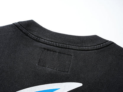 Godspeed 2026 New fashion T-shirt 1123