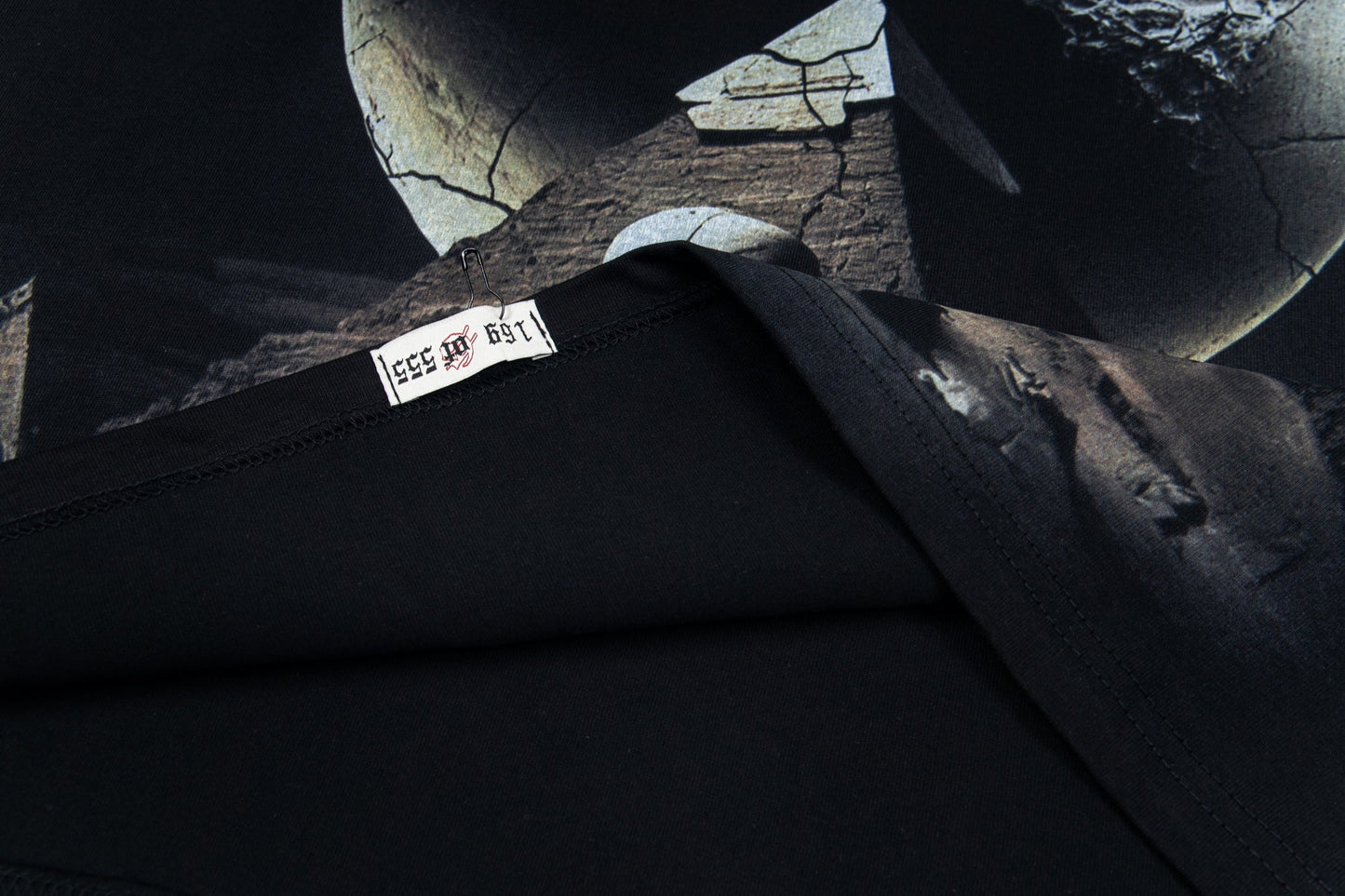 Godspeed T-shirt G34