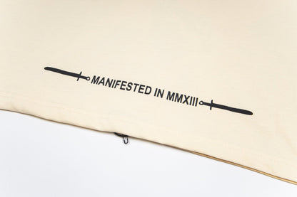 Godspeed T-shirt G34