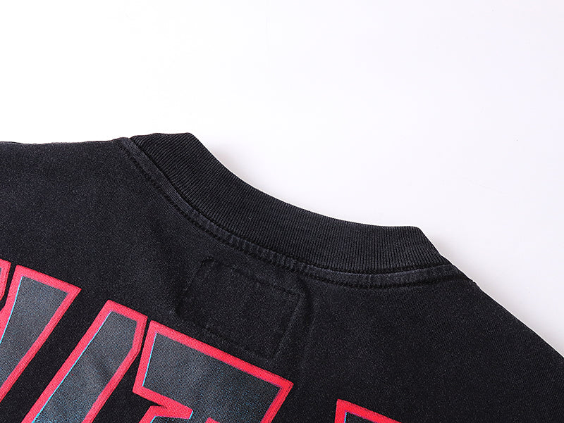 Godspeed 2026 New fashion T-shirt 1109