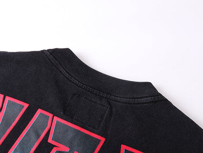 Godspeed 2026 New fashion T-shirt 1109