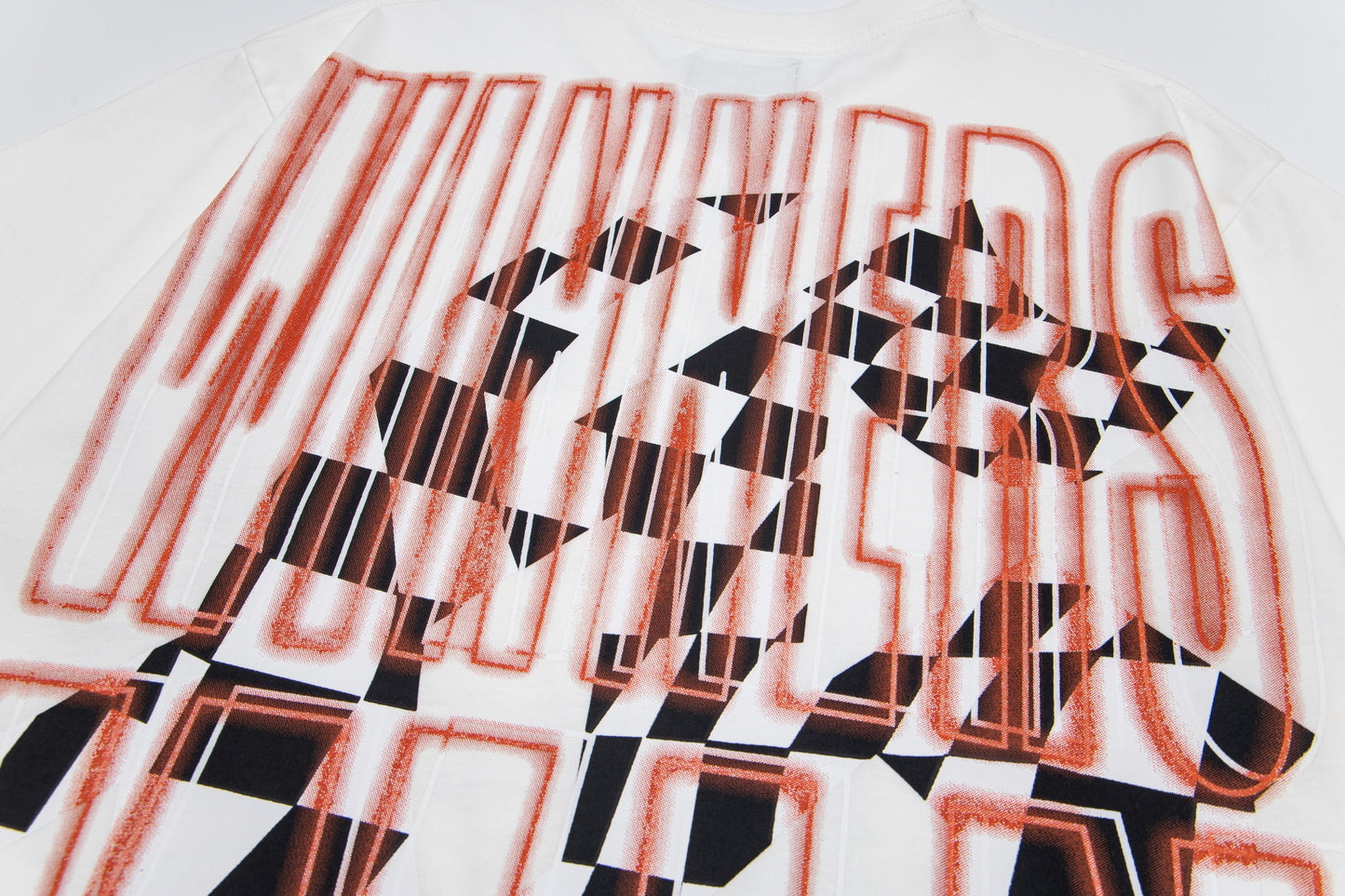 Godspeed T-shirt G18