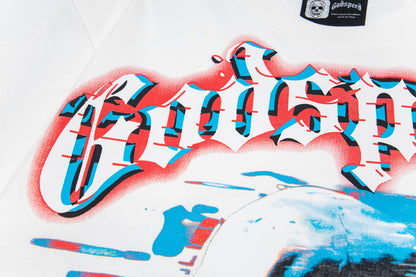 Godspeed T-shirt G20