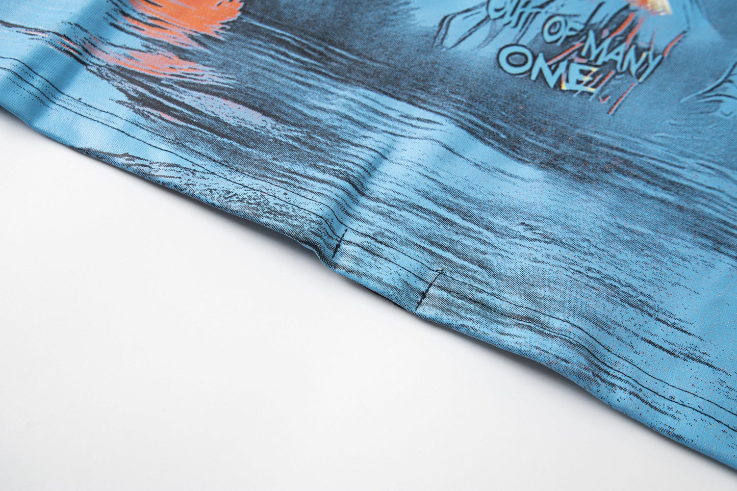 GODSPEED T-shirt G73