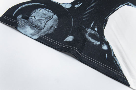 Godspeed T-shirt G09