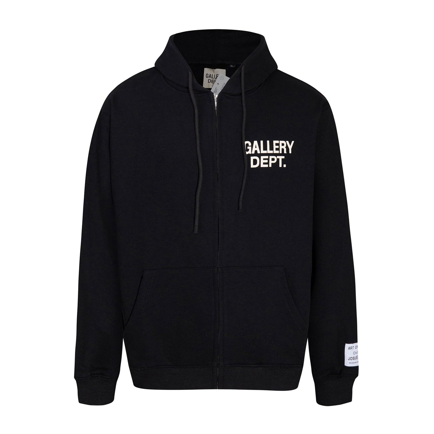 GALLERY DEPT  New Hoodie