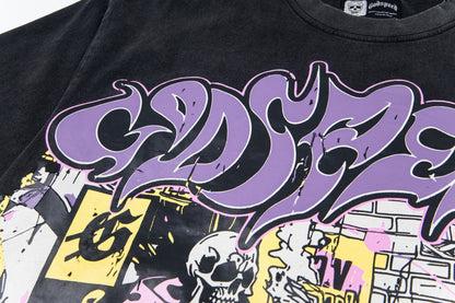 Godspeed T-shirt G23