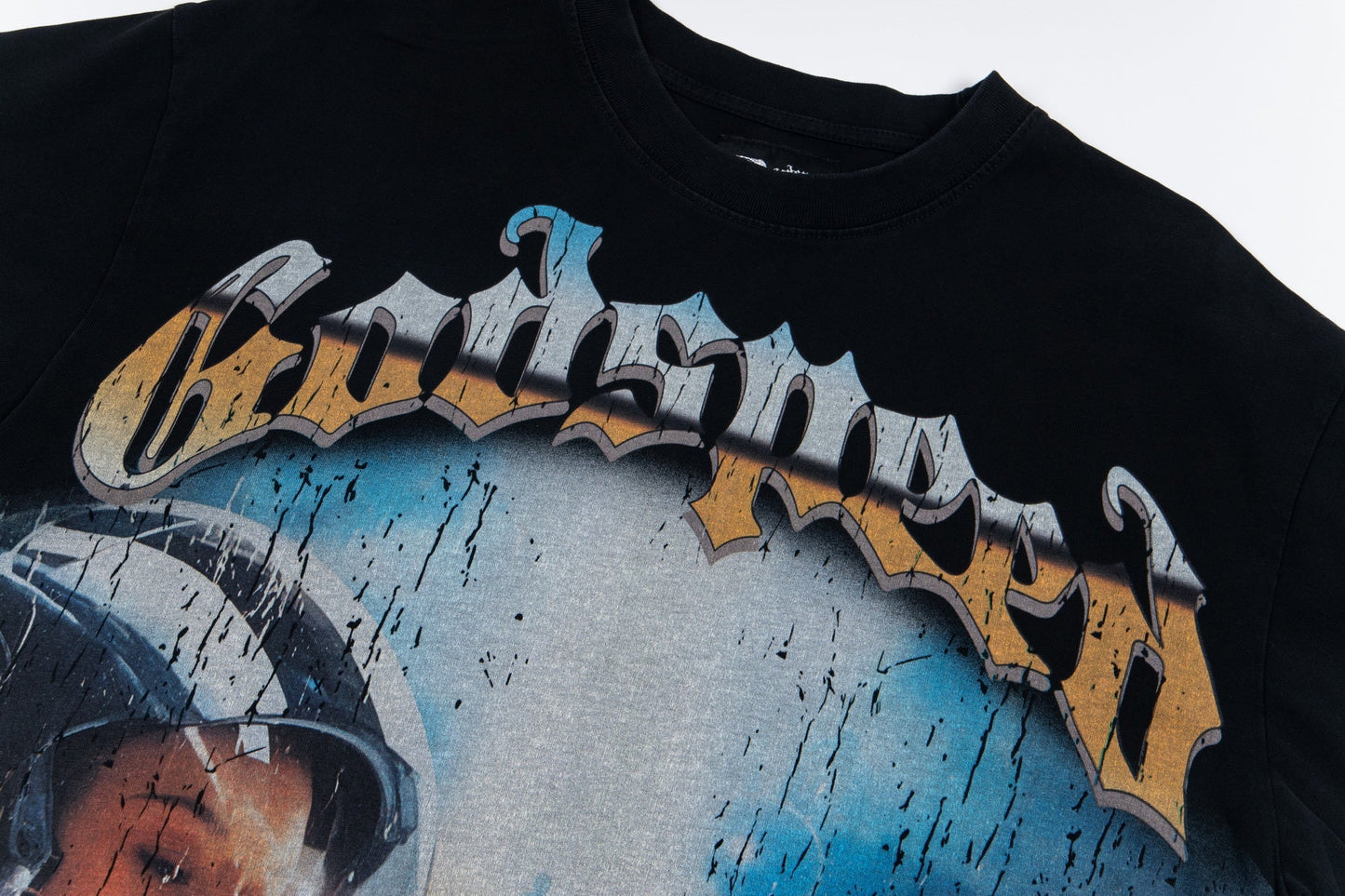 Godspeed T-shirt G35