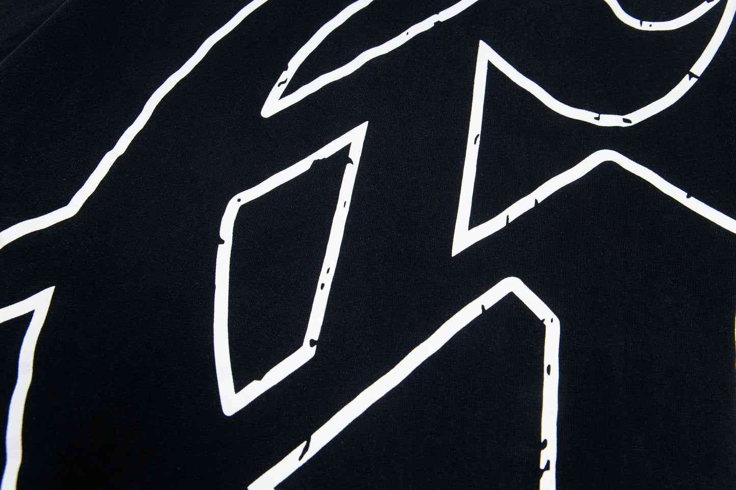 Godspeed T-shirt G73