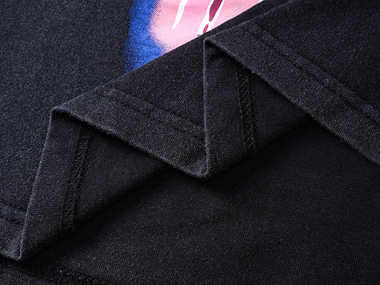 Godspeed 2026 New fashion T-shirt 1115