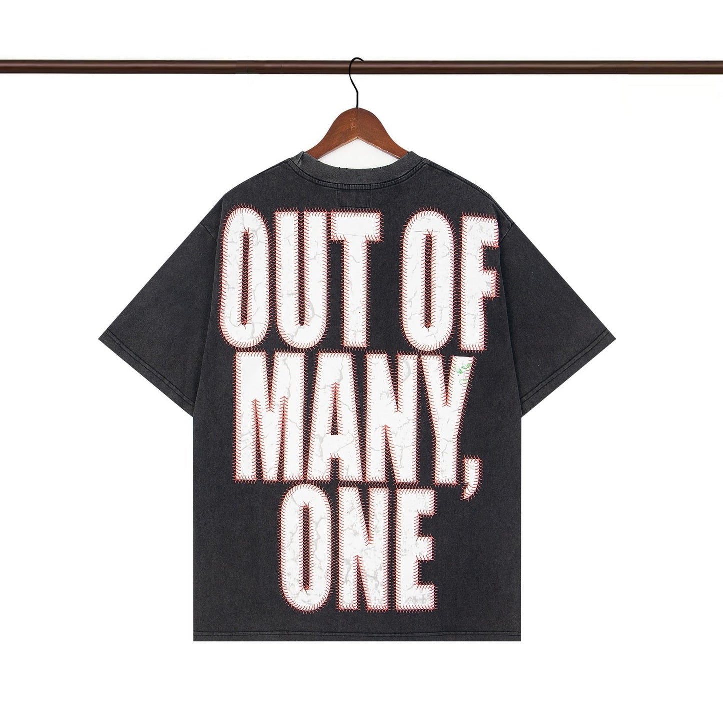 Godspeed T-shirt G04