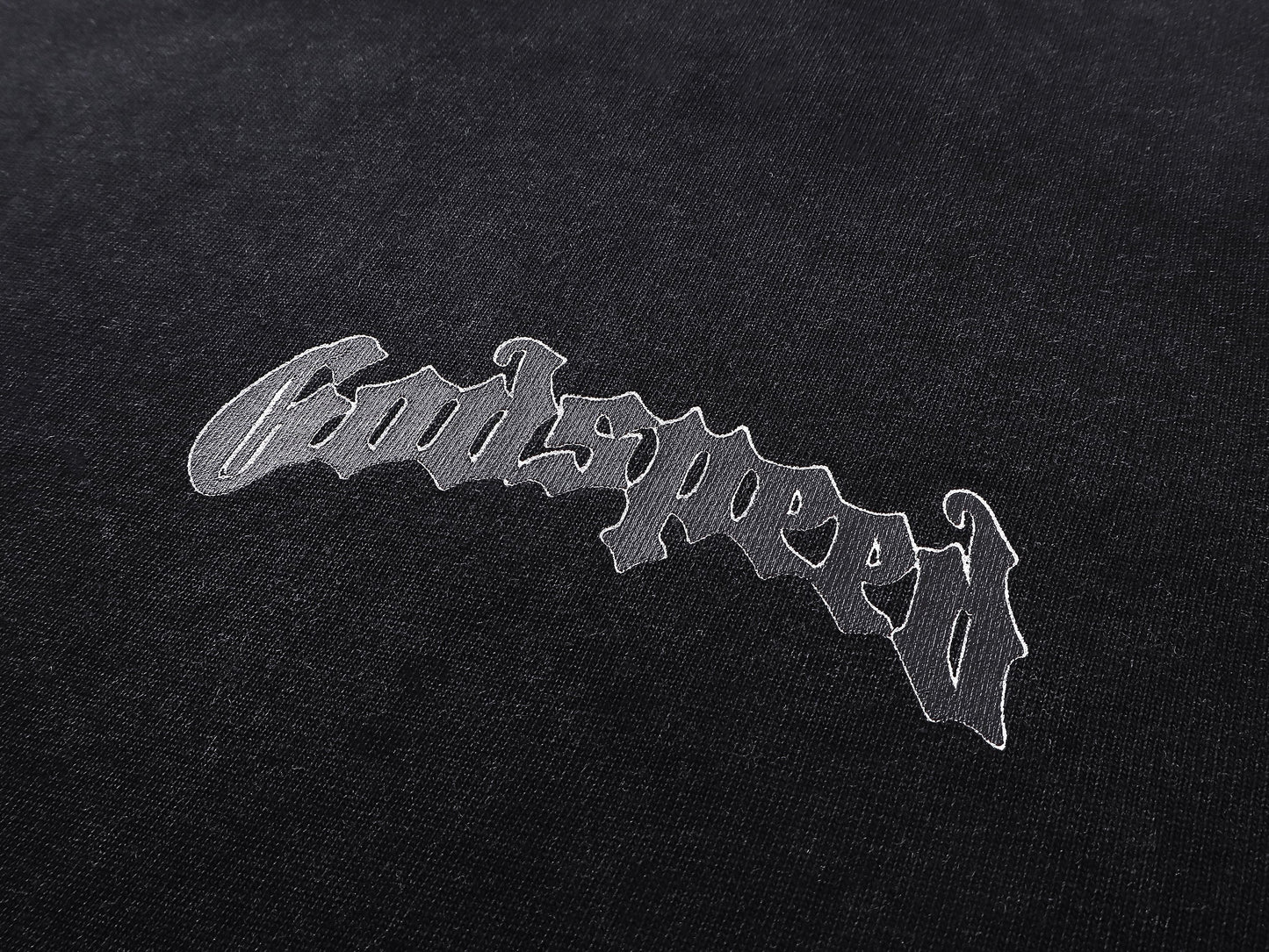 Godspeed 2026 New fashion T-shirt 1092