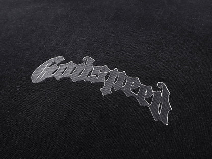 Godspeed 2026 New fashion T-shirt 1092