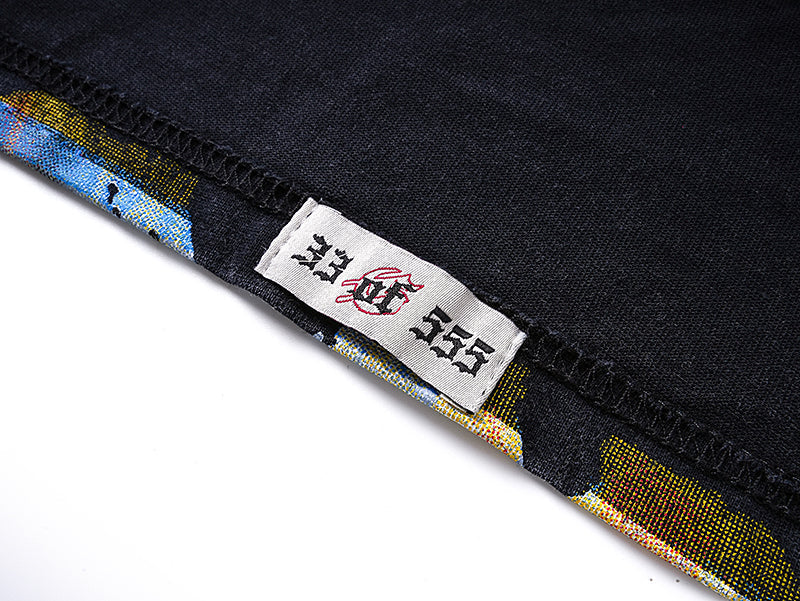 Godspeed 2026 New fashion T-shirt 1110