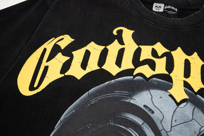 Godspeed T-shirt G09
