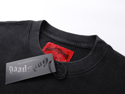 Godspeed 2026 New fashion T-shirt 1092