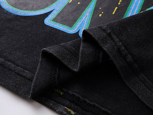 Godspeed Sweatshirt 1105