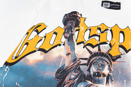 Godspeed T-shirt G11