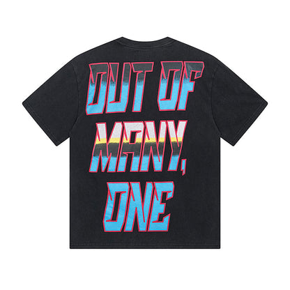 Godspeed 2026 New fashion T-shirt 1109