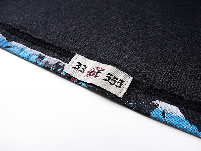 Godspeed 2026 New fashion T-shirt 1116