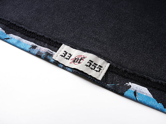 Godspeed 2026 New fashion T-shirt 1116