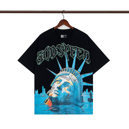 GODSPEED T-shirt G73