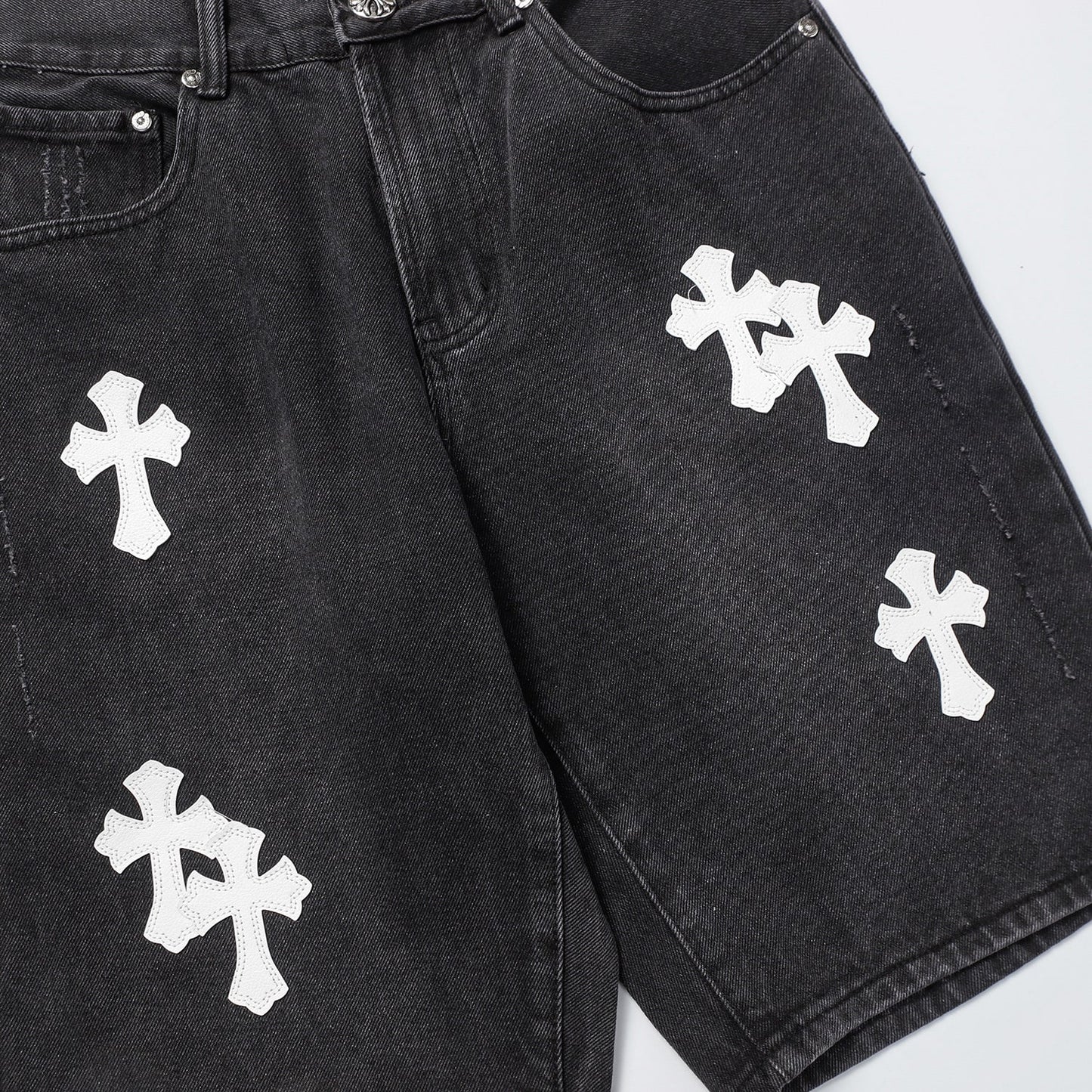 Chrome Hearts Shorts