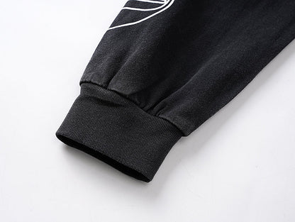 Godspeed Sweatshirt 1158